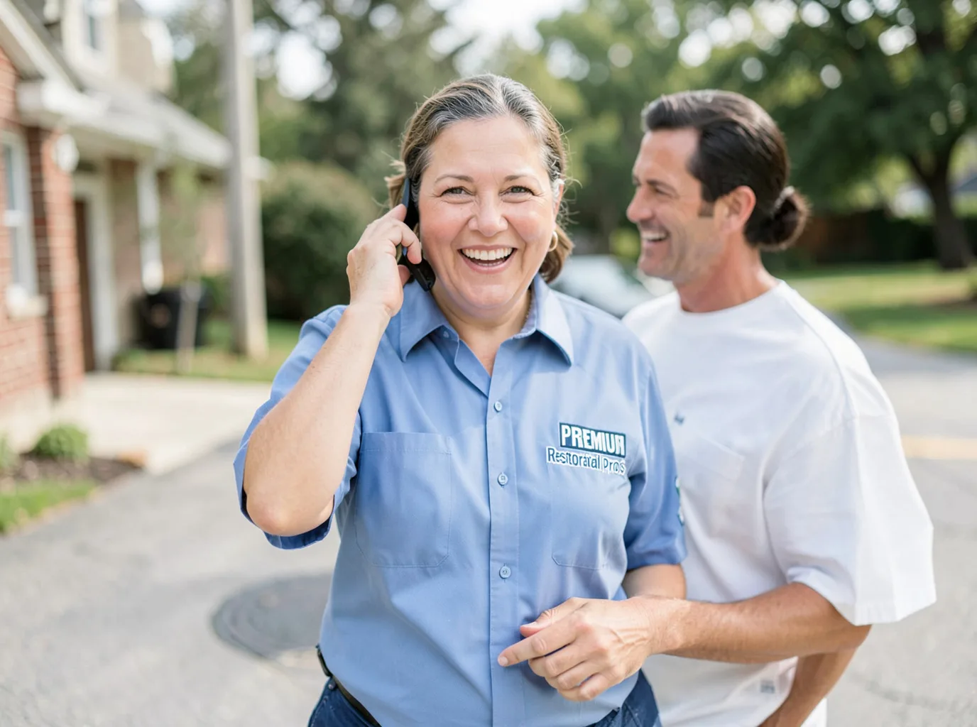 Water Damage Restoration Easton, TX FAQs